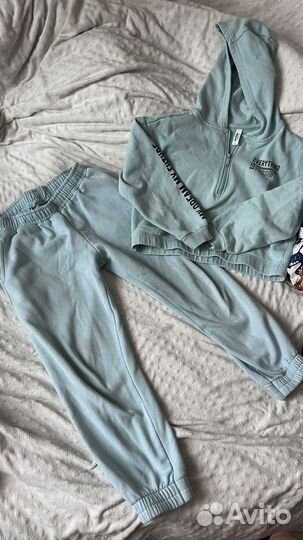 Спортивный костюм 122