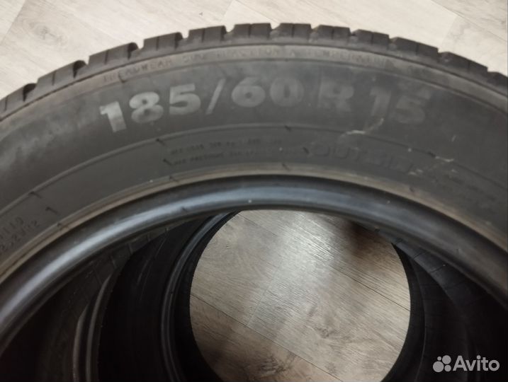 Nokian Tyres Nordman SX2 185/60 R15 88T
