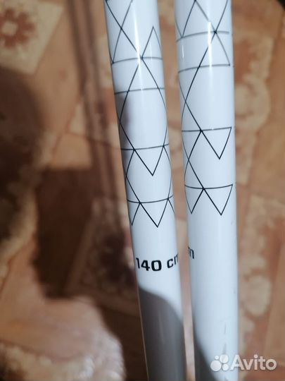 Лыжные палки nordic