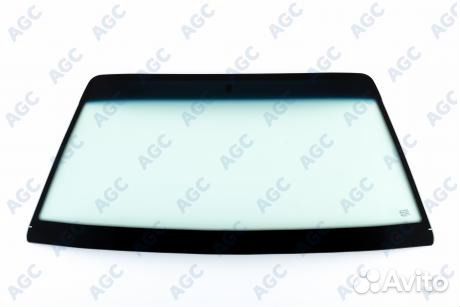 Стекло лобовое Daewoo Nexia