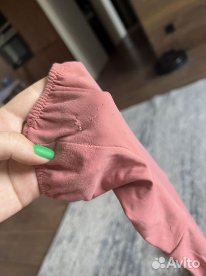 Костюм для фигурного катания 110-116