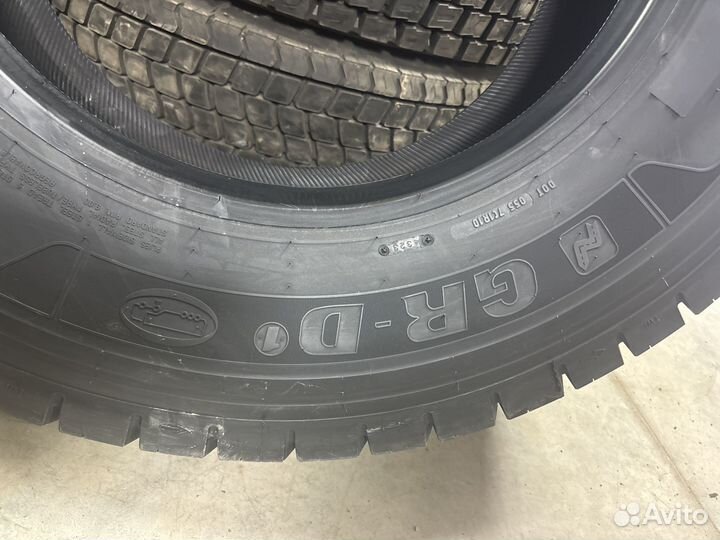 315 70 ведущая 22.5