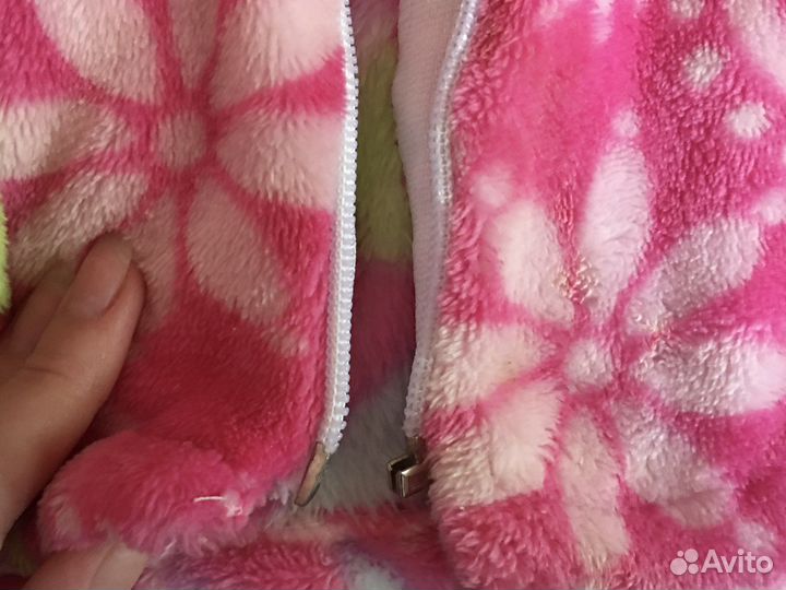 Детская одежда для девочек