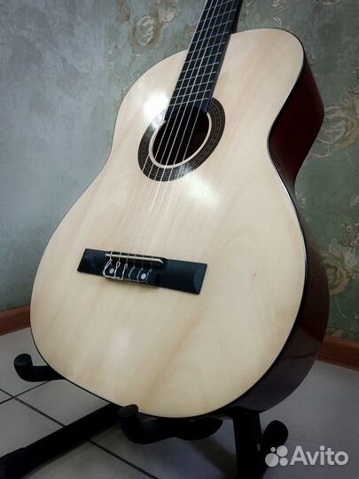 Гитара классическая Foix 2039 NA
