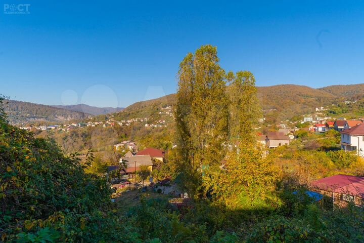 Участок 6,7 сот. (СНТ, ДНП)