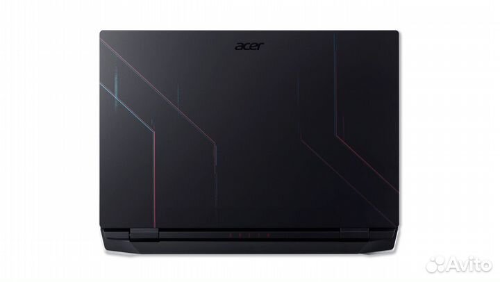 Игровой ноутбук Acer Nitro 5 AN515-58-58HT