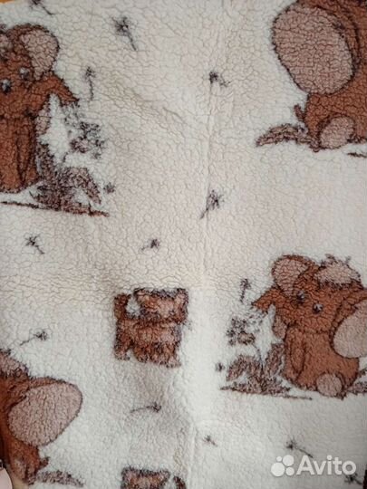 Детское одело