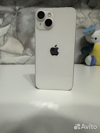 iPhone 14, 128 ГБ