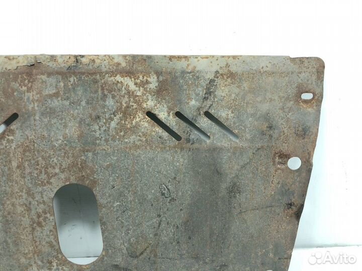 Защита двигателя Toyota Camry GSV40