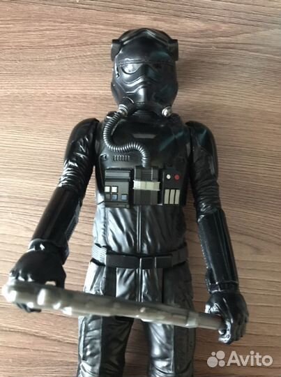 Фигурки Hasbro Star Wars Пилот B4600