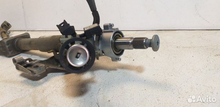 Рулевая колонка Chevrolet Cobalt 2012
