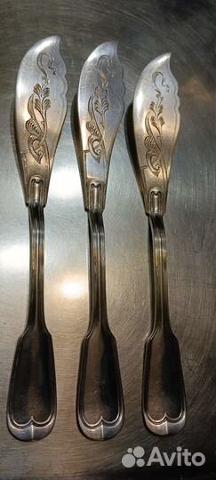 Сервировка стола