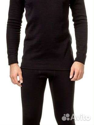 Термобелье мужское