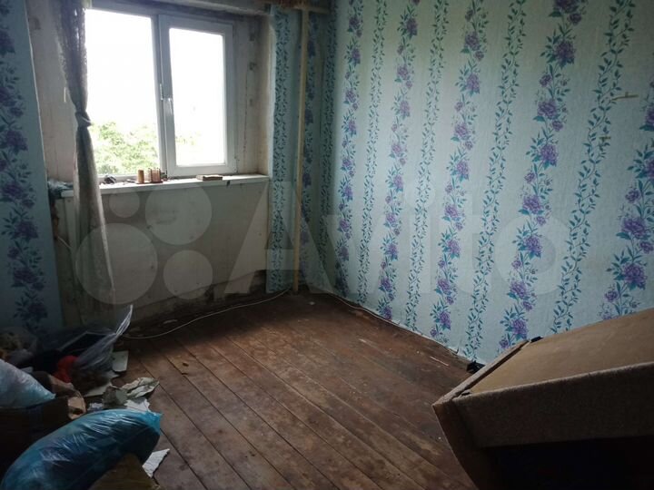 Дом 96,5 м² на участке 10 сот.