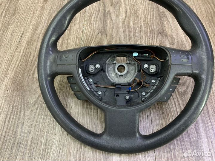 Руль Opel Meriva A