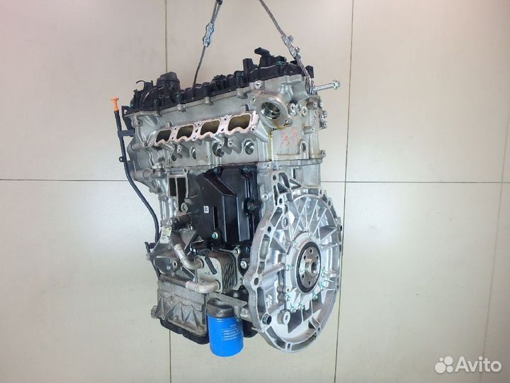 Двигатель Chery 1.5 л. 16V турбо sqrh4j15