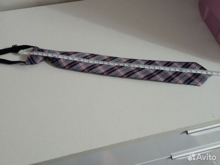 Галстук 22 школа