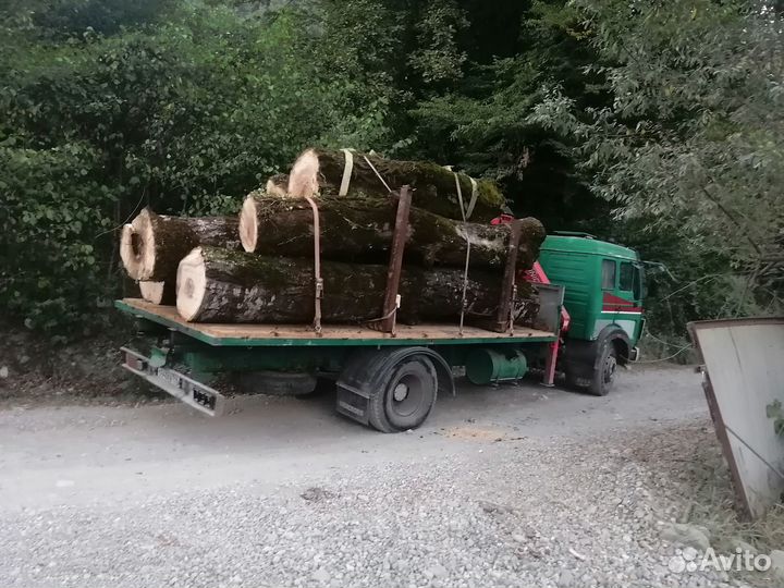 Услуги манипулятора Аренда манипулятора Кран борт