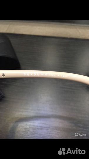 Очки солнцезащитные Prada оригинал