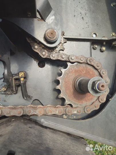 Пресс-подборщик Kverneland Vicon RV, 2009