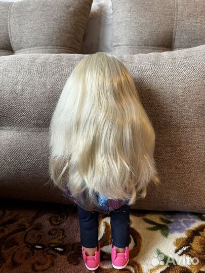 Baby born сестричка