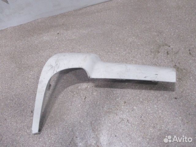 Дефлектор правый Mercedes-Benz A9738840322