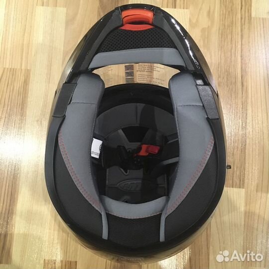 Мотошлем MTR K-9 шлем мото мотоцикл