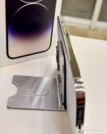 iPhone 14 Pro Max, 256 ГБ