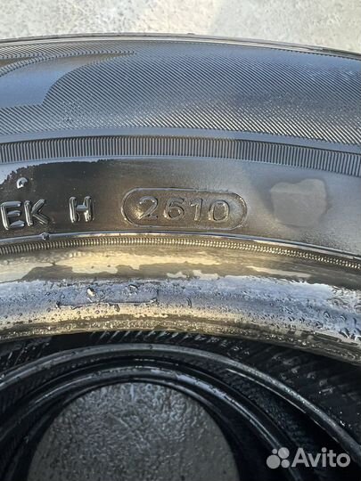 Hankook Optimo K415 225/55 R18