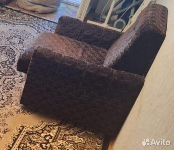 Кресло кровать бу