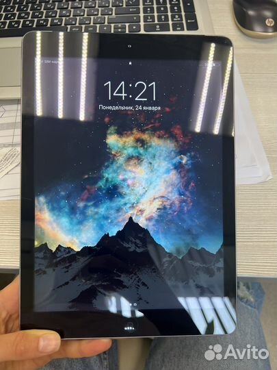 iPad air 1 32gb