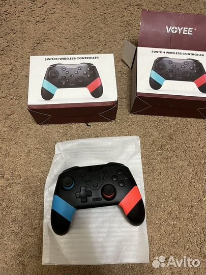 Джостик геймпад bluetooth