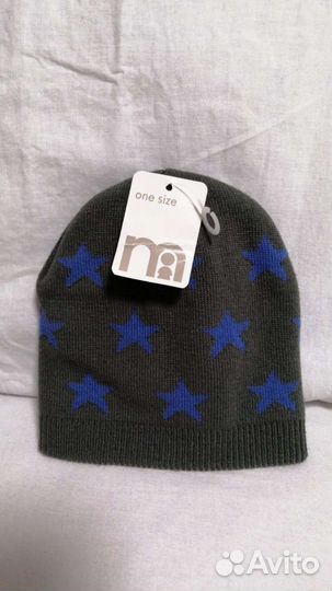 Шапка детская