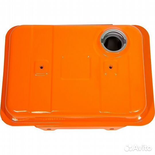 Бак топливный для инверторного генератора до 1кВт