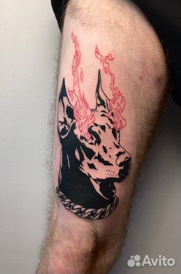 Тату Россошь