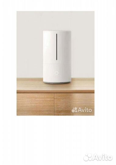 Увлажнитель воздуха Xiaomi Mi Smart Antibacterial