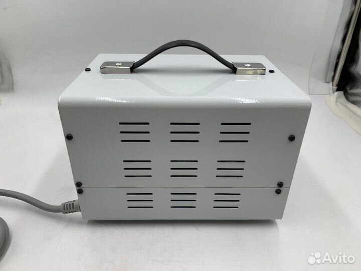 Понижающий Трансформатор Япония 220/100V