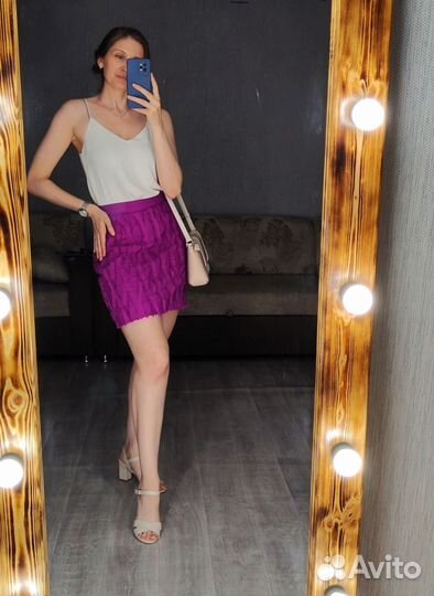 Индивидуальный пошив одежды