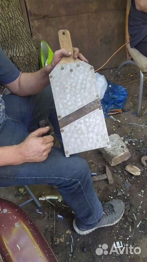 Шинковница