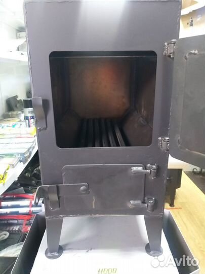 Печь отопительная 