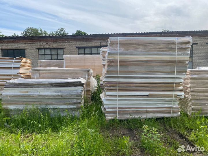 Двери межкомнатные