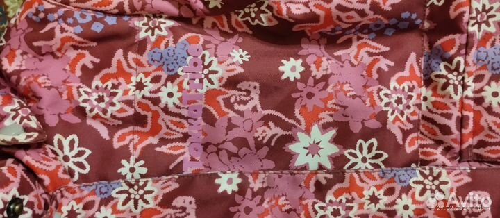 Куртка детская