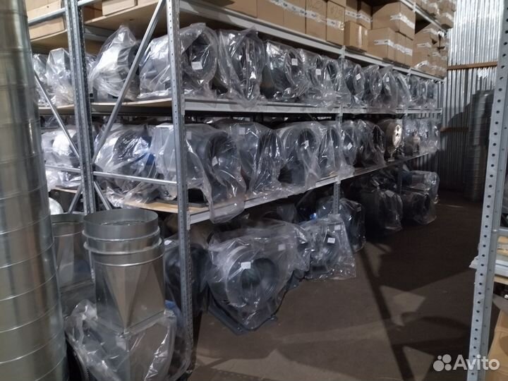 Вентилятор радиальный улитка 220 и 380