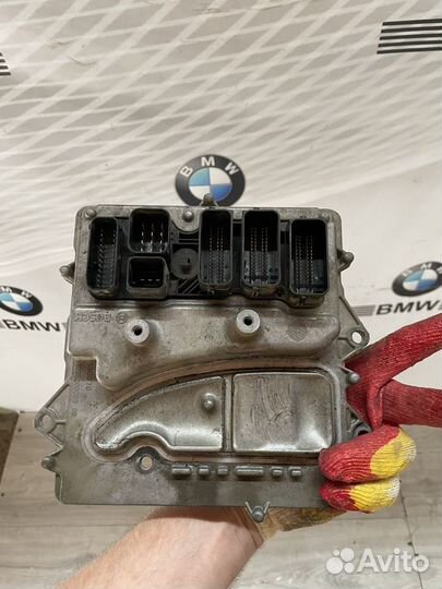 Блок управления двигателя BMW F06/F07/F10/F11/F12