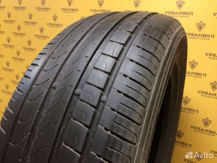 Pirelli Scorpion Verde 235/60 R18 107V