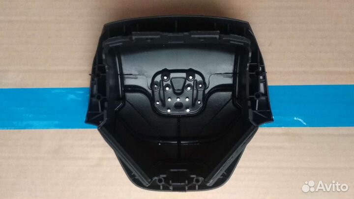 Крышка airbag Хонда срв 3 Honda CRV 3