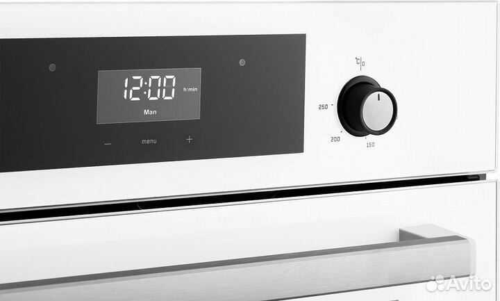 Духовой шкаф weissgauff EOV 312 SW