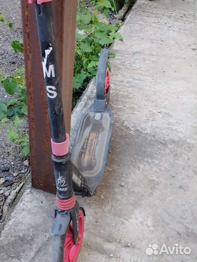 Самокат