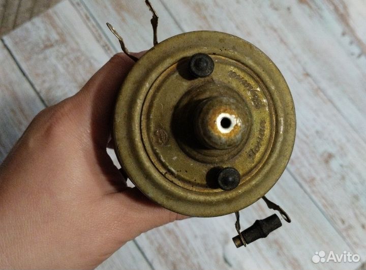 Разные вещи СССР