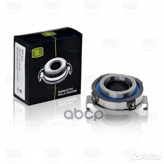 Подшипник выжим. LADA 1111 OKA LADA 11110-16011